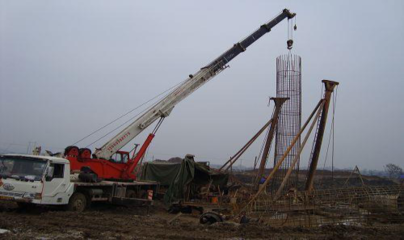 造價(jià)小白福利!2018樁基定額從施工現(xiàn)場到算量套價(jià)