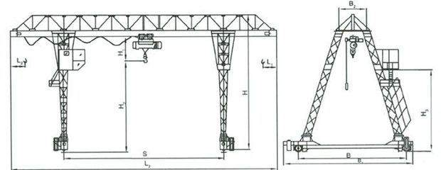 【洛陽起重機聚氨酯緩沖器,起重機橡膠墊塊】價格_廠家 - 中國供應(yīng)商