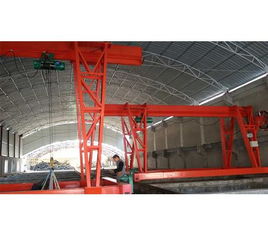 來鳳縣報(bào)價(jià)合理的雙梁起重機(jī)