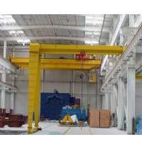 供應山東起重機,魯新起重機產品,魯新起重機類型