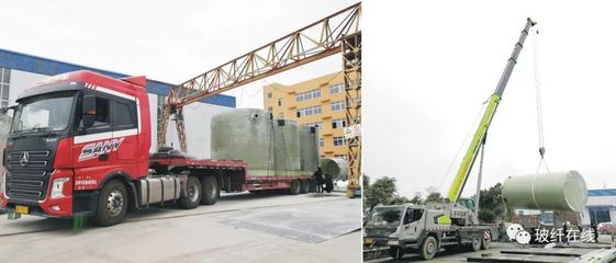 威玻產品春運忙，起重機助力高效運輸