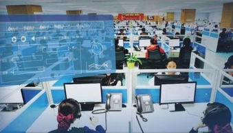 靈云AICC為雙十一保駕護航，打造有底氣的客服服務體系